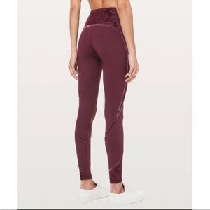 Lululemon leggings